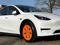 Gebraucht Tesla Model Y RWD 222 kW (302 PS) 2023 Weiß SUV
