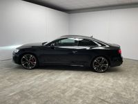 gebraucht Audi A5 Coupé 45 TFSI quattro S tronic S Line Klima Vorführwagen