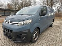 Gebraucht Citroën Jumpy 102 PS (75 kW) 2020 Grau Van / Kleinbus