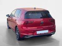 gebraucht VW Golf Life 1.5 eTSI DSG