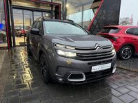 Gebraucht Citroën C5 Aircross Shine 181 PS (133 kW) 2020 Grau SUV
