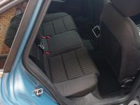 Gebraucht Audi A4 Ambition 120 PS (88 kW) 2009 Blau Limousine