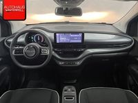 Gebraucht Fiat 500e Style 176 kW (240 PS) 2023 Grau Limousine