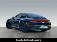 Gebraucht Porsche 911 Carrera 385 PS (283 kW) 2020 Schwarz Coupé