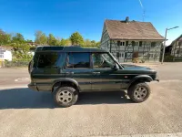 Gebraucht Land Rover Discovery 2 2004 SUV