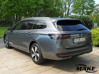 Gebraucht VW Passat Business 150 PS (110 kW) 2025 Diabasgrau metallic Kombi