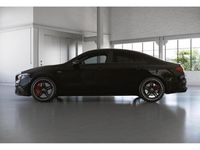 Gebraucht Mercedes CLA45 AMG AMG 421 PS (309 kW) 2022 Other Coupé