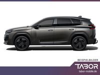 Neu Citroën C5 145 PS (106 kW) 2026 Grau SUV