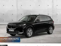 Gebraucht BMW X1 163 PS (119 kW) 2023 Schwarz SUV