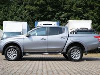 Gebraucht Mitsubishi L200 181 PS (133 kW) 2015 Grau Abholung