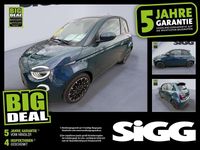 Gebraucht Fiat 500e Icon 86 kW (118 PS) 2021 Uni Limousine