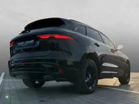 gebraucht Jaguar F-Pace 