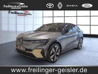 Gebraucht Renault Mégane Iconic 160 kW (218 PS) 2022 Grau kqg + schwarz gne (metallic) Limousine