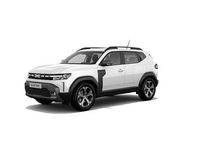 Neu Dacia Duster Journey 158 PS (116 kW) 2025 Arktisweiß SUV