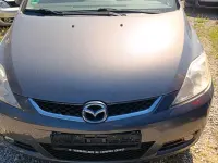 Gebraucht Mazda 5 116 PS (85 kW) 2007 Van / Kleinbus