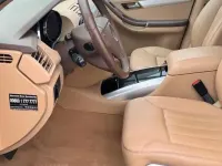 Gebraucht Mercedes 320 AMG 272 PS (200 kW) 2008 Schwarz Kombi