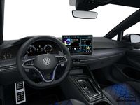 Neu VW Golf VIII R 333 PS (244 kW) 2026 Pure white Limousine