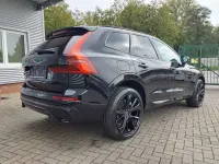 Nowe Volvo XC60 Plus 455 KM (334 kW) 2026 Czarny SUV