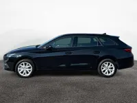 Gebraucht Seat Leon ST Style 150 PS (110 kW) 2026 Mitternachtsschwarz Kombi