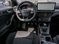 Neu Ford Focus ST-Line 125 PS (91 kW) 2025 Grau Limousine