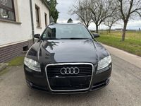 gebraucht Audi A4 Avant 1.9 TDI Edition Sport