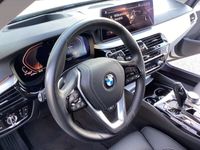 gebraucht BMW 530 i xDrive Touring