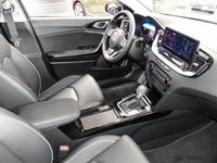 Gebraucht Kia XCeed Platinum 140 PS (102 kW) 2024 Schwarz SUV