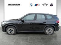 Gebraucht BMW iX1 Performance 225 kW (306 PS) 2023 Schwarz ii SUV