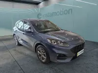 Gebraucht Ford Kuga ST-Line 150 PS (110 kW) 2023 Blau SUV