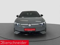 Gebraucht VW ID.7 GTX 250 kW (340 PS) 2025 Grau Kleinwagen