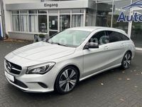 gebraucht Mercedes CLA200 Shooting Brake Automatik KAMERA NAVI