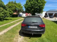 Gebraucht Audi A4 142 PS (104 kW) 2011 Kombi