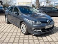 Gebraucht Opel Mokka Elegance 110 PS (80 kW) 2016 Grau SUV