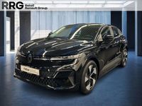 Gebraucht Renault Megane E-Tech Equilibre 96 kW (131 PS) 2022 Limousine