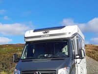 Używany Mercedes Sprinter 190 KM (139 kW) 2018 Van