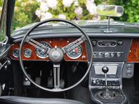 Gebraucht Austin Healey 3000 MK III 1966 Grün Cabrio