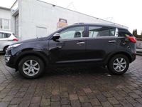 gebraucht Kia Sportage Vision 2WD