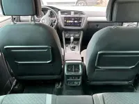 Gebraucht VW Tiguan 150 PS (110 kW) 2019 SUV
