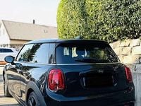 Gebraucht Mini Cooper S 192 PS (141 kW) 2019 Schwarz Kleinwagen