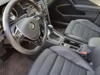 Gebraucht VW Golf VII Highline 150 PS (110 kW) 2015 Grau Limousine