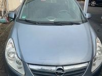 gebraucht Opel Corsa 1.0 Twinport ecoFLEX -