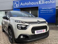 Gebraucht Citroën C3 83 PS (61 kW) 2024 Sand beige Kleinwagen