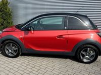 gebraucht Opel Adam Rocks 