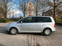 gebraucht VW Touran 2006