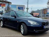 gebraucht BMW 530 530 5er i Aut.