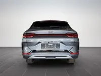 Neu BYD Seal U Boost 218 PS (160 kW) 2026 Time grey SUV