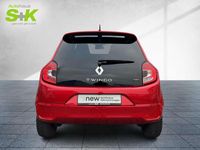 Gebraucht Renault Twingo Techno 60 kW (82 PS) 2023 Dezirrot (rot) Kleinwagen