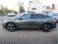 Gebraucht Citroën C5 X Shine 181 PS (133 kW) 2024 Platiniumgrau Kombi