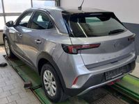 Gebraucht Opel Mokka-e 100 kW (136 PS) 2022 Grau SUV