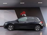 Gebraucht VW Polo Move 80 PS (58 kW) 2024 Schwarz Kleinwagen